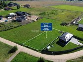 Parduodamas erdvus 12.50 arų žemės sklypas, - nuotraukos Nr. 3