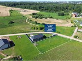 Parduodamas erdvus 12.50 arų žemės sklypas, - nuotraukos Nr. 4