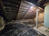 38,51 M² Mindaugo G. – Ne Baigtas Butas, O - nuotraukos Nr. 5