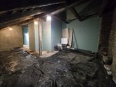 38,51 M² Mindaugo G. – Ne Baigtas Butas, O - nuotraukos Nr. 8