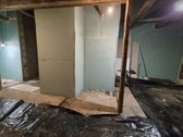38,51 M² Mindaugo G. – Ne Baigtas Butas, O - nuotraukos Nr. 9