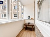 Parduodamas Erdvus 3 Kambarių Butas - nuotraukos Nr. 8