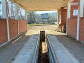 Parduodamos 101 kv.m. pastatas-pravažiavimo - nuotraukos Nr. 4