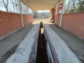 Parduodamos 101 kv.m. pastatas-pravažiavimo - nuotraukos Nr. 5