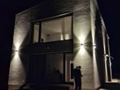 Parduodamas Naujos Statybos A++ 145m² Namas - nuotraukos Nr. 4