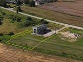 Parduodamas Naujos Statybos A++ 145m² Namas - nuotraukos Nr. 3