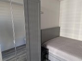 Nuomojamas jaukus, visiškai naujas butas - nuotraukos Nr. 15