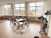 Įvairių komercinių patalpų (12-44 m2) nuoma: - nuotraukos Nr. 10