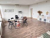 Įvairių komercinių patalpų (12-44 m2) nuoma: - nuotraukos Nr. 11