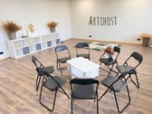 Įvairių komercinių patalpų (12-44 m2) nuoma: - nuotraukos Nr. 13