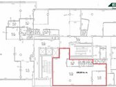 Nuomojamos biuro patalpos verslo centre L3, - nuotraukos Nr. 8