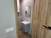 Išnuomojama dalis komercinių patalpų 32kv/m. - nuotraukos Nr. 9