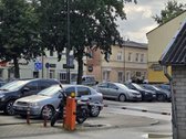 Išnuomojama dalis komercinių patalpų 32kv/m. - nuotraukos Nr. 11