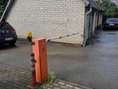 Išnuomojama dalis komercinių patalpų 32kv/m. - nuotraukos Nr. 12