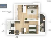 Šis butas jau praėjo didžiuosius pokyčius – - nuotraukos Nr. 19