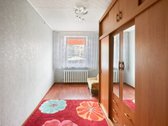 Parduodamas Kompaktiškas 3 Kambarių Butas - nuotraukos Nr. 7