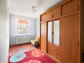 Parduodamas Kompaktiškas 3 Kambarių Butas - nuotraukos Nr. 6