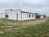 Galima Rezervacija. Statomi nauji vienbučiai - nuotraukos Nr. 6