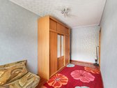 Parduodamas Kompaktiškas 3 Kambarių Butas - nuotraukos Nr. 8