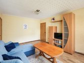 Parduodamas Kompaktiškas 3 Kambarių Butas - nuotraukos Nr. 5