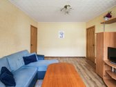 Parduodamas Kompaktiškas 3 Kambarių Butas - nuotraukos Nr. 3