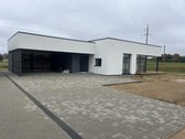Galima Rezervacija. Statomi nauji vienbučiai - nuotraukos Nr. 4
