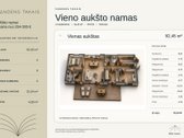 Pilnai Įrengti A++ Namai „Vandens Takais" - nuotraukos Nr. 11