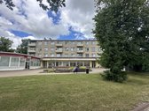 Parduodamas butas randasi pačiame miesto - nuotraukos Nr. 3