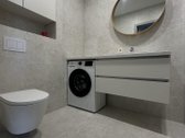 Išnuomojamas stilingai įrengtas butas - nuotraukos Nr. 18