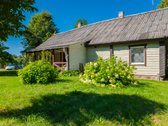 Jaukumu Ir Unikaliu Šarmu Pasižyminti Sodyba - nuotraukos Nr. 14