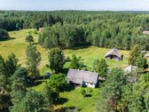 Jaukumu Ir Unikaliu Šarmu Pasižyminti Sodyba - nuotraukos Nr. 18