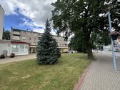 Parduodamas butas randasi pačiame miesto - nuotraukos Nr. 2