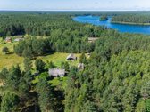 Jaukumu Ir Unikaliu Šarmu Pasižyminti Sodyba - nuotraukos Nr. 19