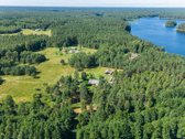 Jaukumu Ir Unikaliu Šarmu Pasižyminti Sodyba - nuotraukos Nr. 21