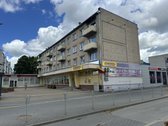 Parduodamas butas randasi pačiame miesto - nuotraukos Nr. 4