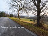 Verbiškių miestelyje, Molėtų rajone, - nuotraukos Nr. 9