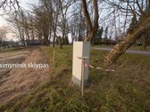 Verbiškių miestelyje, Molėtų rajone, - nuotraukos Nr. 11