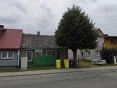 Sklypas Darbėnų miestelio centre, - nuotraukos Nr. 19