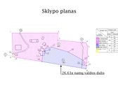 Jaukumu Ir Unikaliu Šarmu Pasižyminti Sodyba - nuotraukos Nr. 25