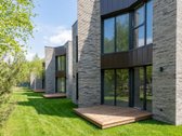 Modernus A++ klasės kotedžas Palangoje – - nuotraukos Nr. 2