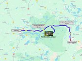 Jaukumu Ir Unikaliu Šarmu Pasižyminti Sodyba - nuotraukos Nr. 27