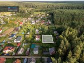 Parduodamas 6,2 a Sklypas Ramioje, Miškų - nuotraukos Nr. 4
