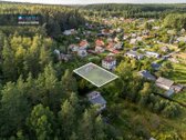 Parduodamas 6,2 a Sklypas Ramioje, Miškų - nuotraukos Nr. 5
