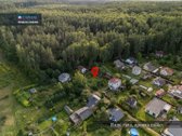 Parduodamas 6,2 a Sklypas Ramioje, Miškų - nuotraukos Nr. 6