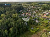Parduodamas 6,2 a Sklypas Ramioje, Miškų - nuotraukos Nr. 7