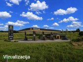 Parduodamas 72 Arų Žemės Sklypas Žiūrų K., - nuotraukos Nr. 3