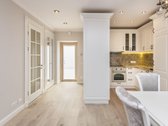 Apartamentai įrengti itin kokybiškai ir - nuotraukos Nr. 3