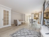 Apartamentai įrengti itin kokybiškai ir - nuotraukos Nr. 4