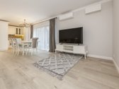 Apartamentai įrengti itin kokybiškai ir - nuotraukos Nr. 5