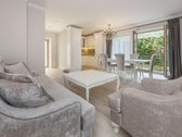 Apartamentai įrengti itin kokybiškai ir - nuotraukos Nr. 7